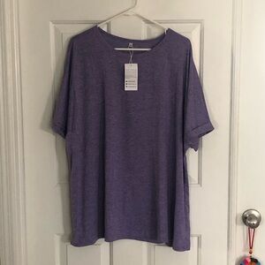 Purple T-Shirt